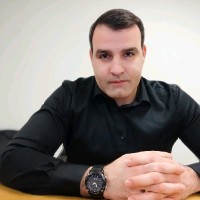 Amir Gahramanov