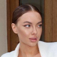 Olivia Alekperova