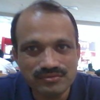 chandrashekhar kulkarni
