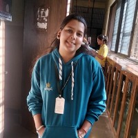 Sneha Rai