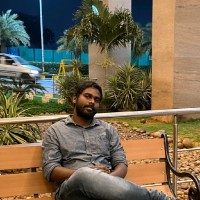 Mahesh Chouta