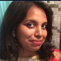 Manisha Sawant