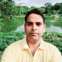 Anand Kumar, Cfa