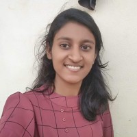 Nivedita Kadam