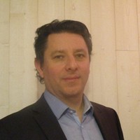 Eric Decourcelles