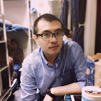Junlong Chen
