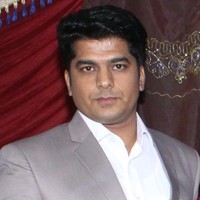 SHABBIR AHMAD