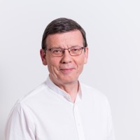 Gerald Gruhl