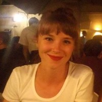 Rebecca Wall