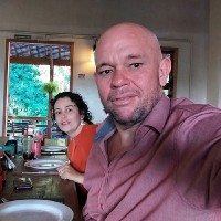 Helton Luis Dos Santos