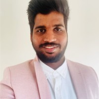 Gopinath Reddy