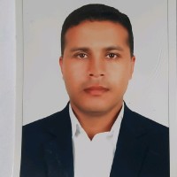 Basant Raj Banstola