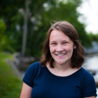 Emily Tomashek
