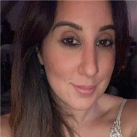 Dalia Mugleston