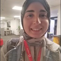 Dalia Elmasry