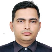 Deepak Pundhir