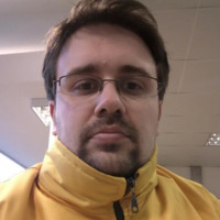 Cristian Sepertino