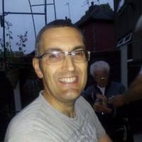 John Lester