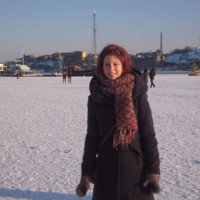 Hortense Hamm
