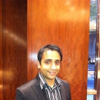 Saroj Adhikari