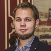 Artem Rodionov