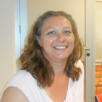 Rowena Van Nieuwenhoven