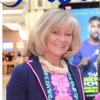 Margaret Martin