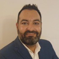 Kostas Zevolis