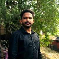 Akhil K
