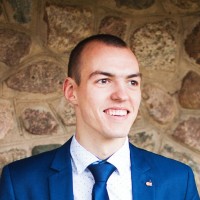 Stas Khmylko