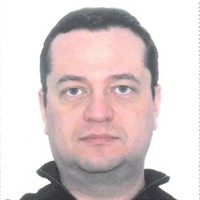 Дмитрий Серебряков