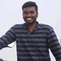 Mohan Reddy Bainagari