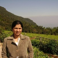 Dr Sapna Devendra