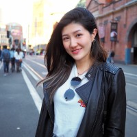 Emily Liu