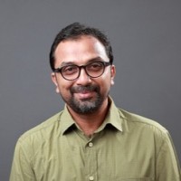 Kuldeep Mehta
