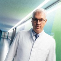 Prof. Dr. Helge Möllmann