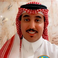 Mohammed Alkhaldi
