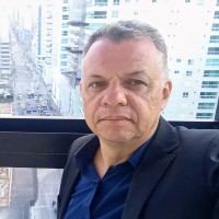 José Marcos C. Barros