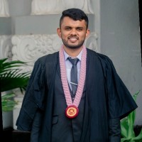 Ashan Jayasinghe