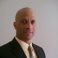 Eric Curlett