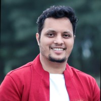 Rakesh Devrukhakar