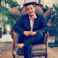 JARED QUIÑONES