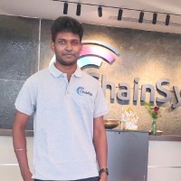 Vignesh K