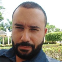 Luciano Da Silva Sodre Pereira