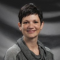 Becky Ballard
