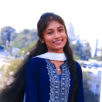 Ankita Majhi