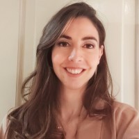 Julieta Tohme