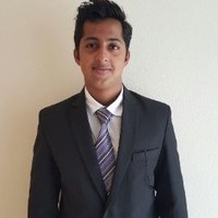 Sanket Shingte