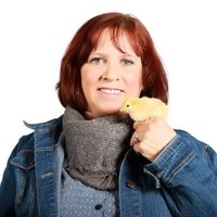 Amy Bullock