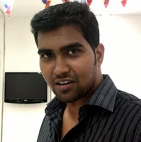 Prasanna Muthukrishnan
